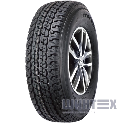 Tracmax Radial RF07 205/80 R16 104S XL